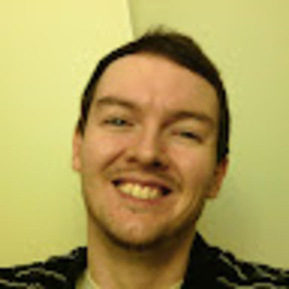 Meet your Posher, Steven - Picture 1 of 1